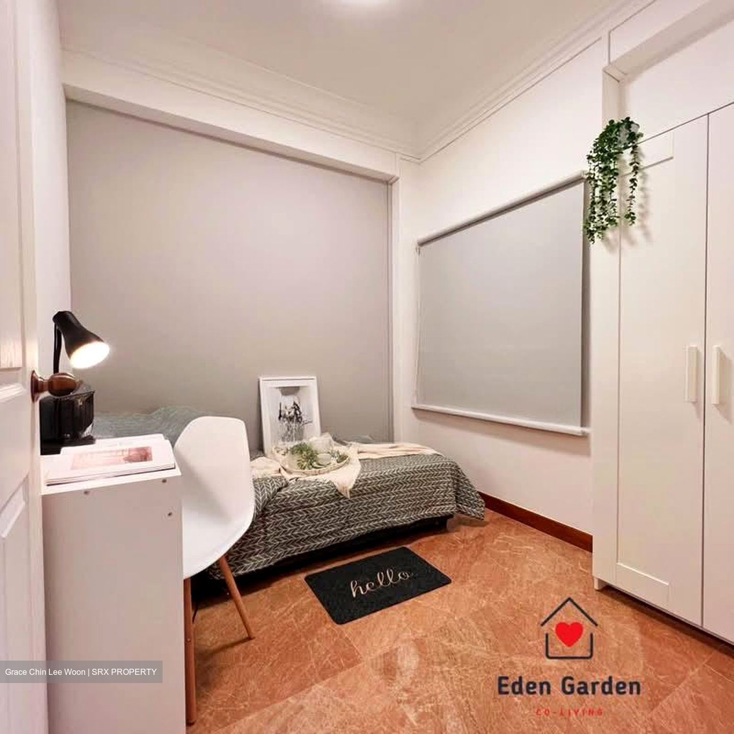 Changi Court (D16), Condominium #618546511